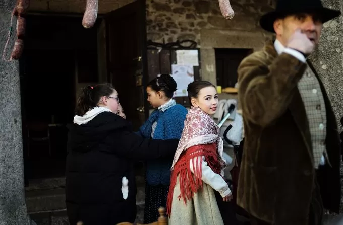 一些不为人知的山谷小镇-第27张图片-