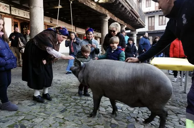 一些不为人知的山谷小镇-第32张图片-