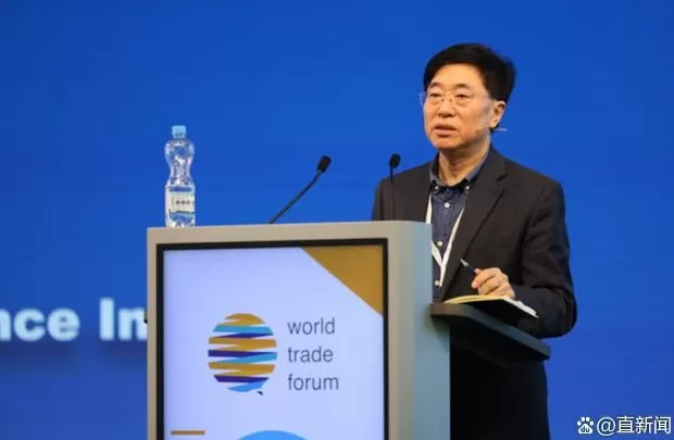 中国不再寻求新的发展中国家“特殊和差别待遇”,意味着什么?-第1张图片- 中国不再寻求新的发展中国家“特殊和差别待遇”,意味着什么?-第1张图片-