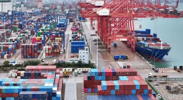 中国不再寻求新的发展中国家“特殊和差别待遇”,意味着什么?-第4张图片- 中国不再寻求新的发展中国家“特殊和差别待遇”,意味着什么?-第4张图片-