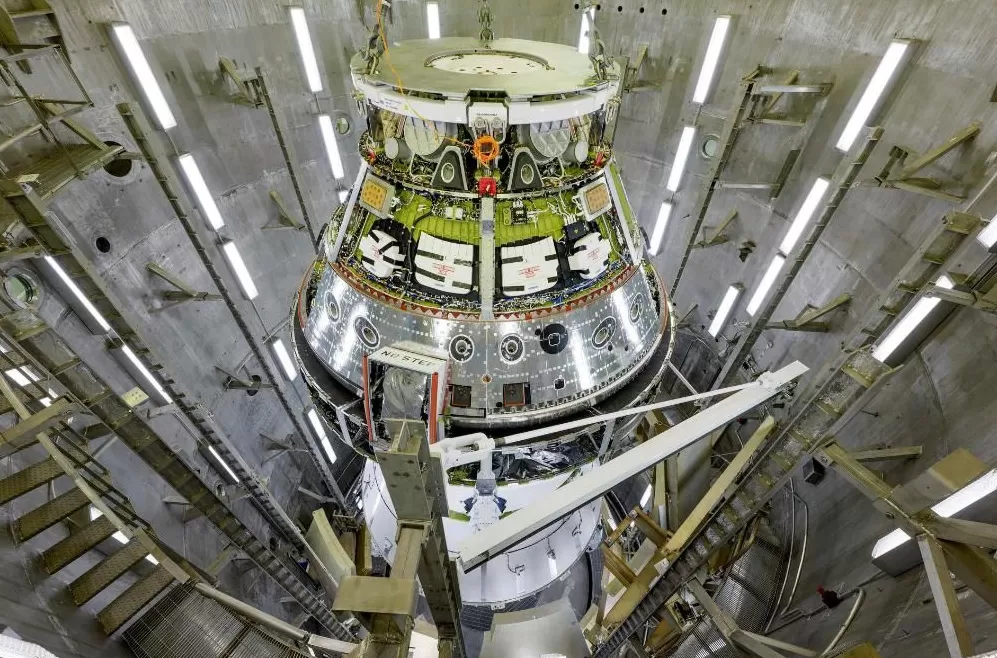 屡次推迟的登月计划可能提前,NASA哪来的自信?-第2张图片- 屡次推迟的登月计划可能提前,NASA哪来的自信?-第2张图片-