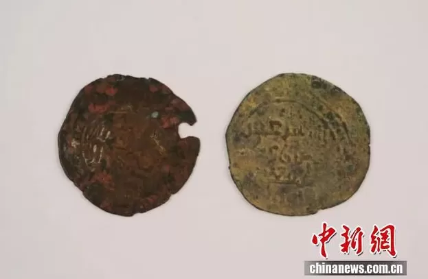 从新疆文物古籍解码“何以中华民族共同体”-第4张图片- 从新疆文物古籍解码“何以中华民族共同体”-第4张图片-