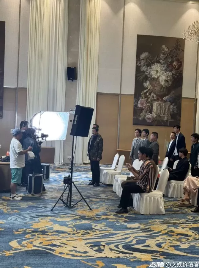 向千亿目标冲刺的微短剧,正上演“双城争霸”-第6张图片- 向千亿目标冲刺的微短剧,正上演“双城争霸”-第6张图片-