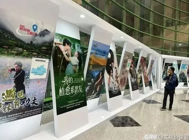 向千亿目标冲刺的微短剧,正上演“双城争霸”-第9张图片- 向千亿目标冲刺的微短剧,正上演“双城争霸”-第9张图片-