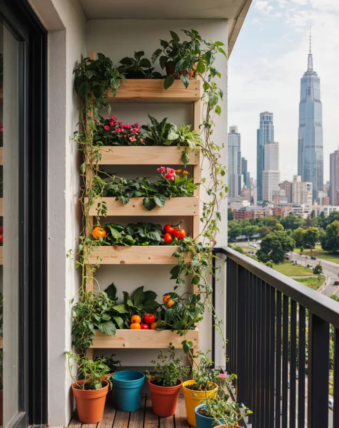 百亿“阳台经济”，谁在买单？-第3张图片-