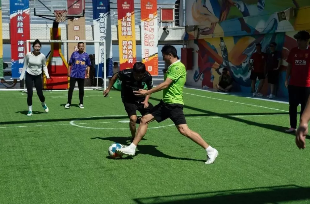 中超苏超爆火：这场球迷大会后，中国足球得到了什么启示-第3张图片-