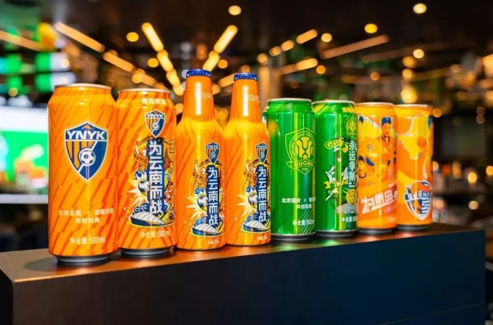 中超苏超爆火：这场球迷大会后，中国足球得到了什么启示-第4张图片-