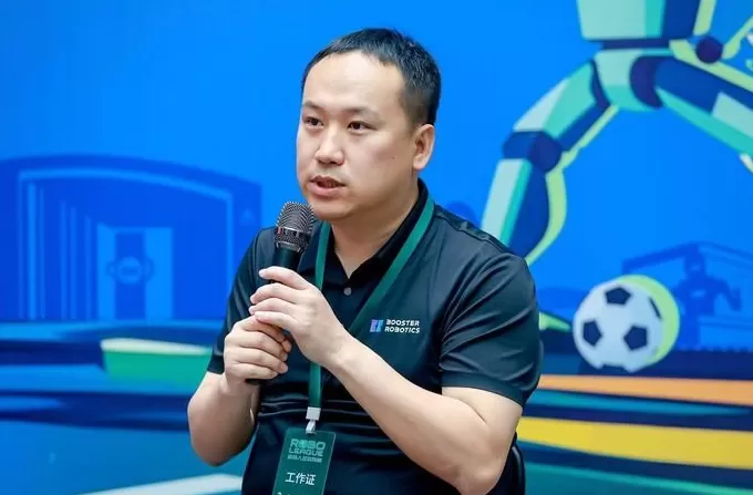 对话加速进化创始人程昊：“人形机器人进工厂”的故事今天还无法落地-第4张图片-