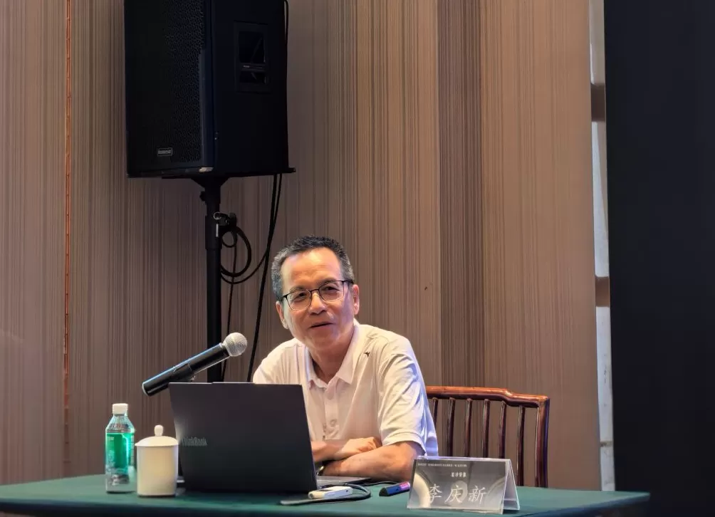 “罐”中窥豹：沉船所见唐宋珠江口湾区的航海贸易与外向型陶瓷业-第1张图片-