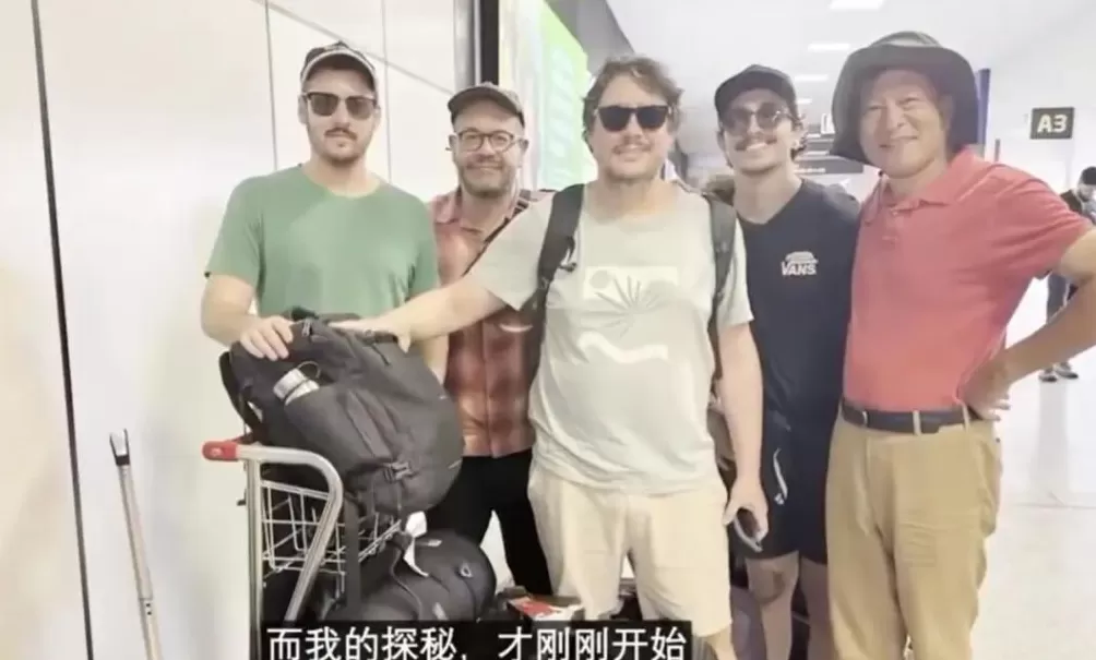 突发坠机，全部遇难！北大教授坠亡前最后影像，巴西总统发文悼念-第3张图片-