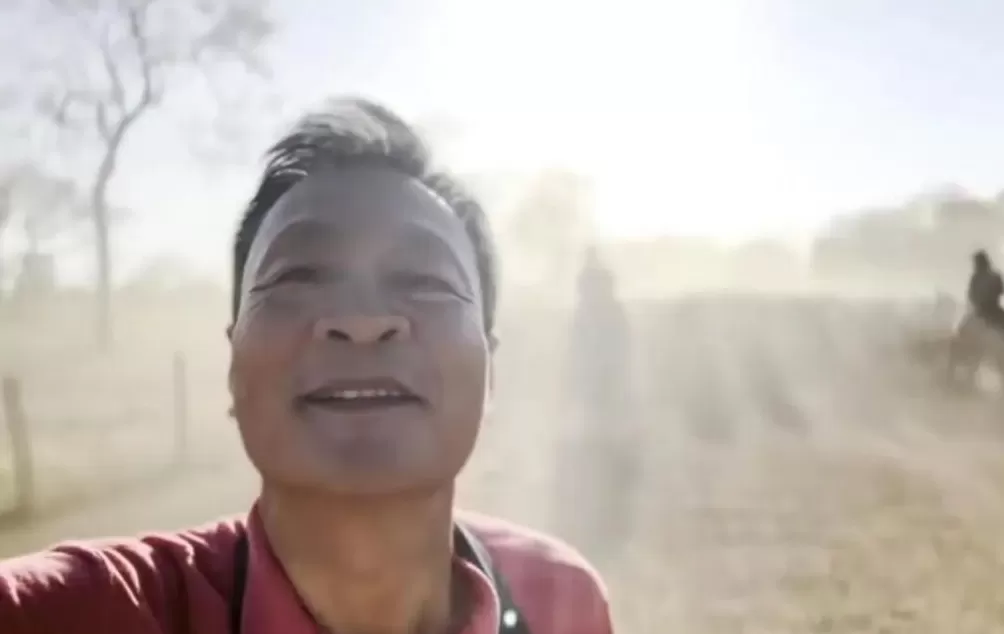 突发坠机，全部遇难！北大教授坠亡前最后影像，巴西总统发文悼念-第5张图片-