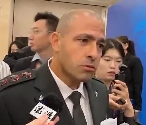 声援加沙的阎学通，“丢了国人的脸”？-第2张图片-