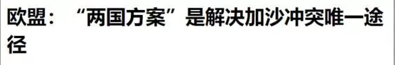 声援加沙的阎学通，“丢了国人的脸”？-第4张图片-