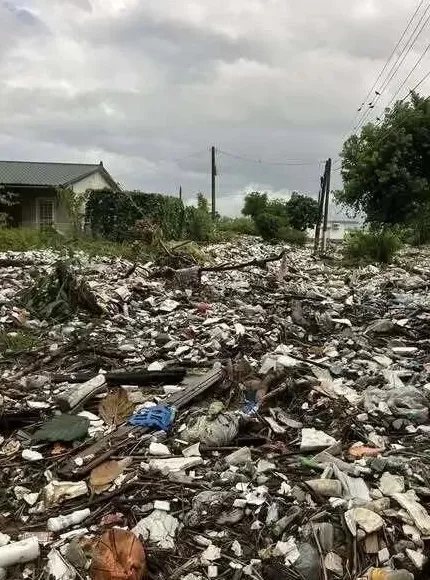 花莲堰塞湖伤亡数增至15人，蓝营揭民进党当局“消失的60天”-第3张图片-