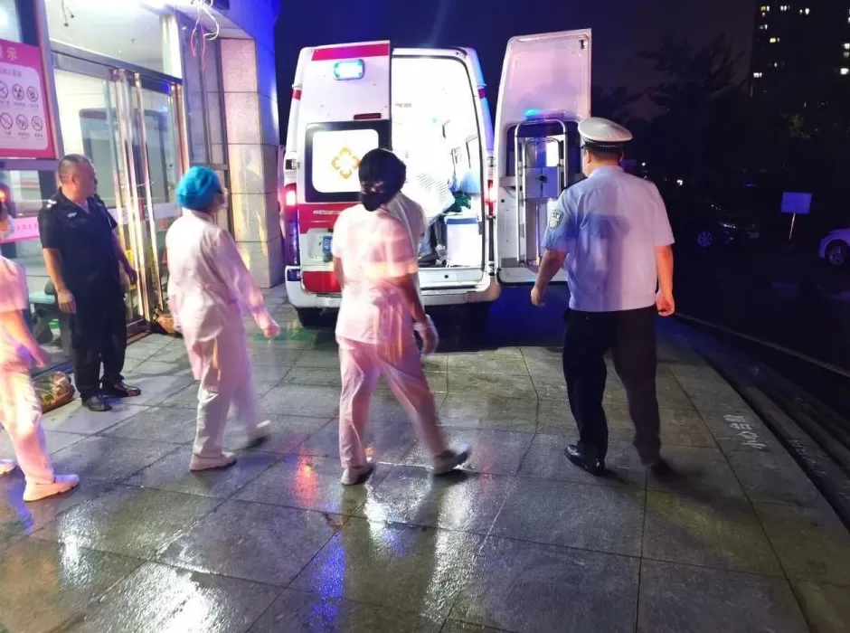 “桦加沙”登陆后的20小时，阳江怎样了？-第31张图片-