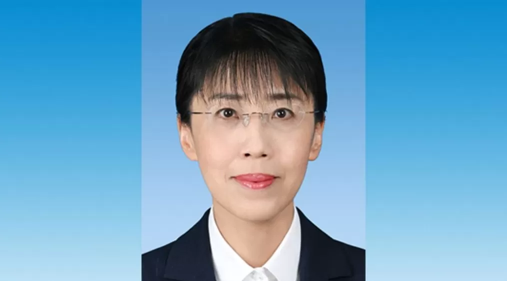 山西副省长赵红严已任山西省委常委-第1张图片-