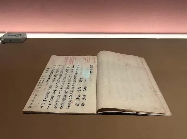 上海博物馆东京国立博物馆联合举办宋元漆器珍品展-第2张图片-
