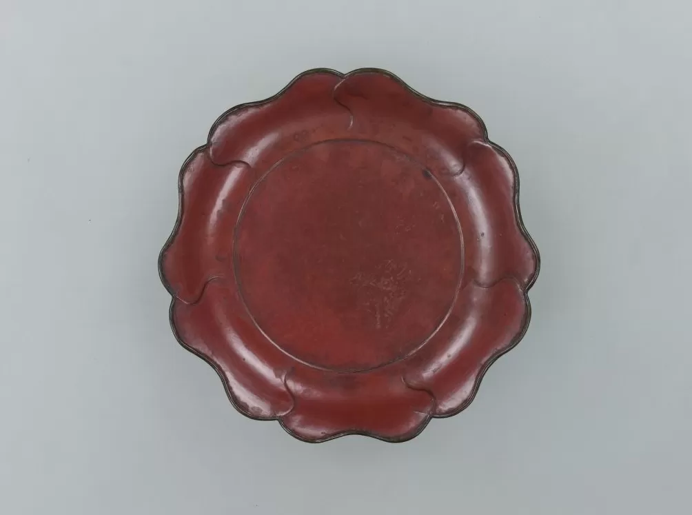 上海博物馆东京国立博物馆联合举办宋元漆器珍品展-第6张图片-