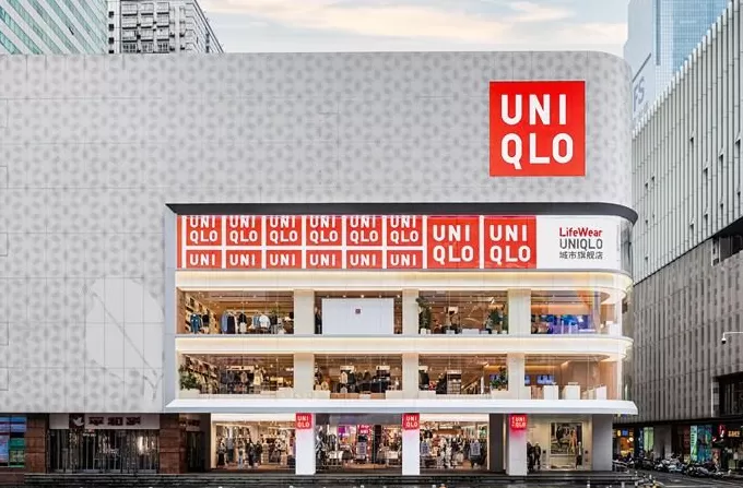 不止入乡随俗，优衣库如何以旗舰店重塑与中国城市的“对话”？-第1张图片-