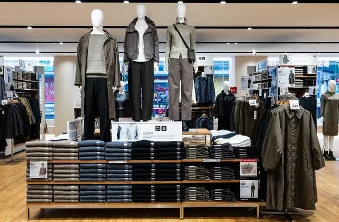 不止入乡随俗，优衣库如何以旗舰店重塑与中国城市的“对话”？-第13张图片-