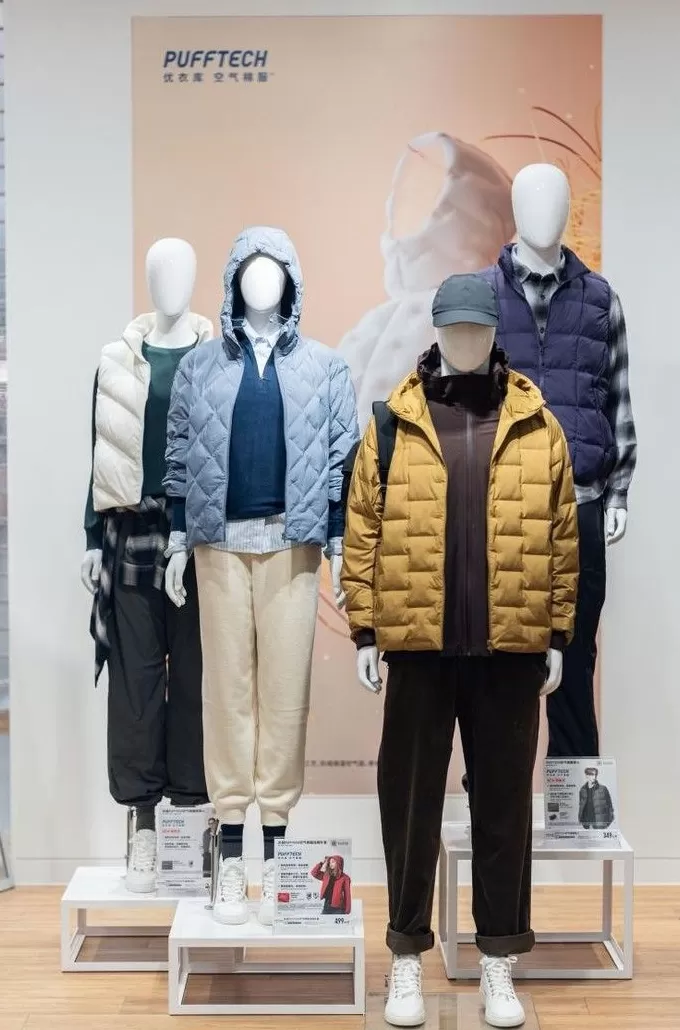 不止入乡随俗，优衣库如何以旗舰店重塑与中国城市的“对话”？-第12张图片-