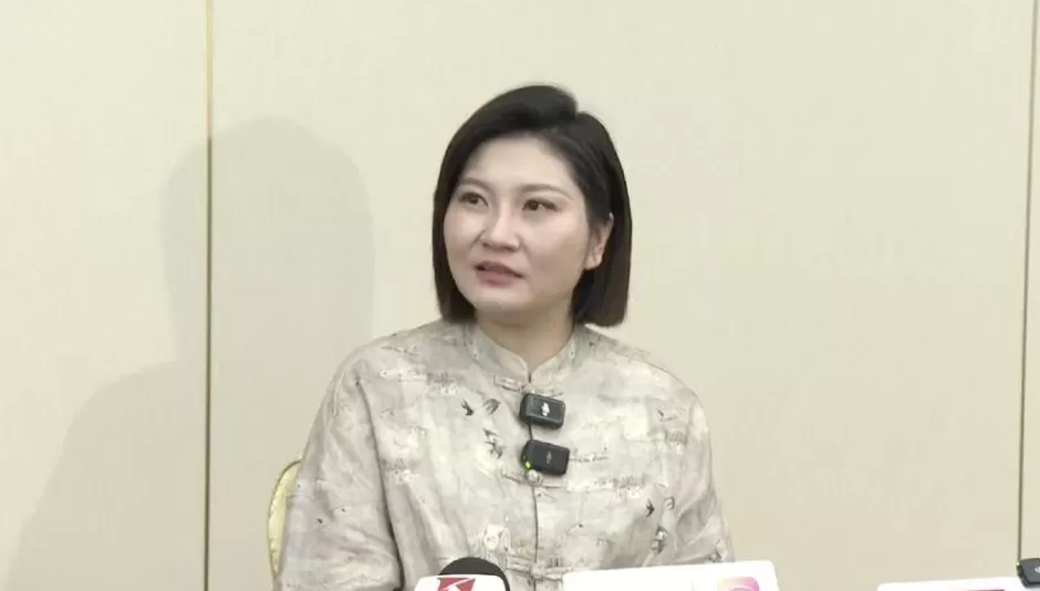 “消失的她”原型痛哭：要等到70岁才离婚？男方索要3000万“离婚费”-第1张图片-