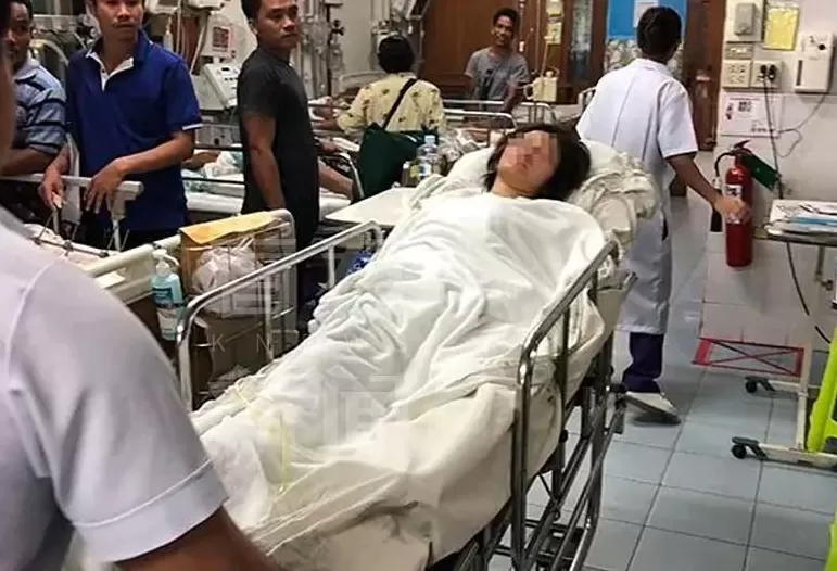 “消失的她”原型痛哭：要等到70岁才离婚？男方索要3000万“离婚费”-第7张图片-