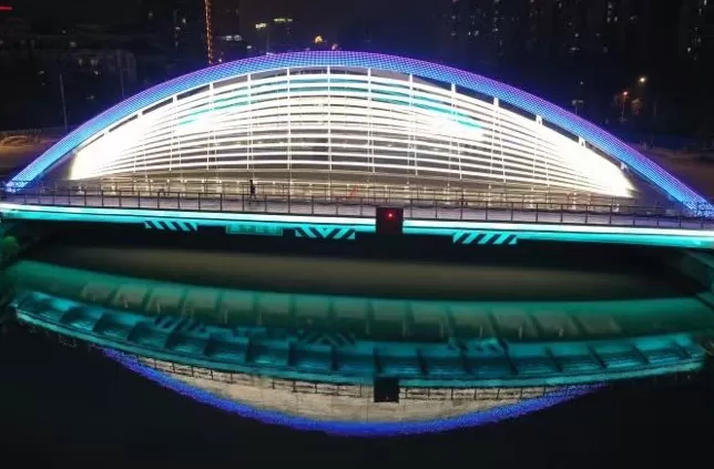 魔都眼｜苏州河，一座天然的“桥梁博物馆”-第20张图片-