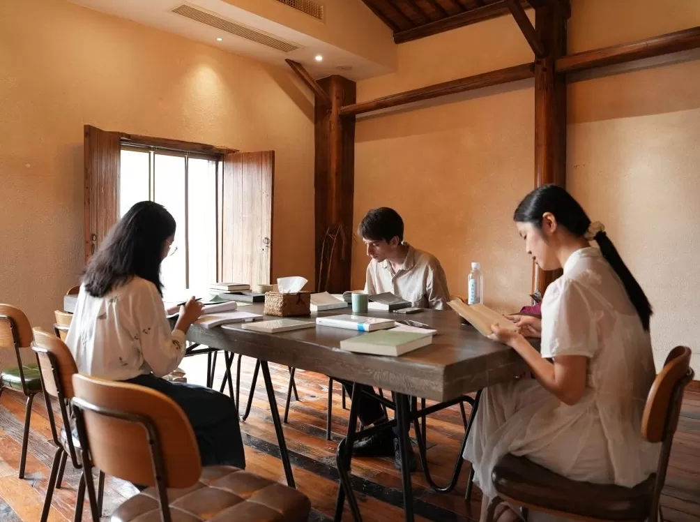 从“拯救老屋”到“古村焕新”，浙江小城松阳做对了什么？-第2张图片-
