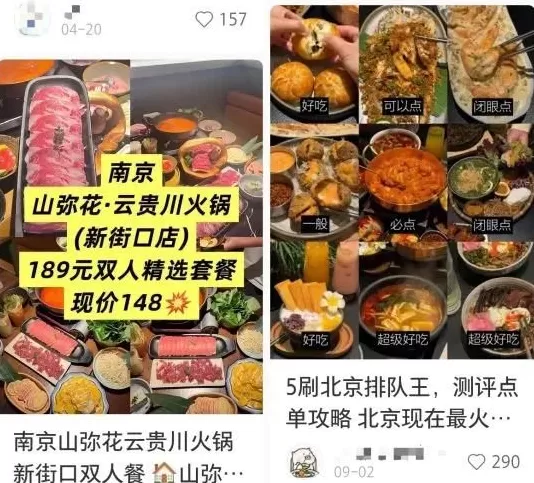 给顾客吃大象粪的“云南菜”，为什么那么火？-第8张图片-