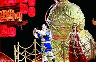 在新疆，一路风景一路歌-第5张图片-