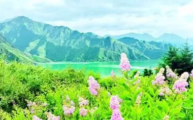 在新疆，一路风景一路歌-第8张图片-