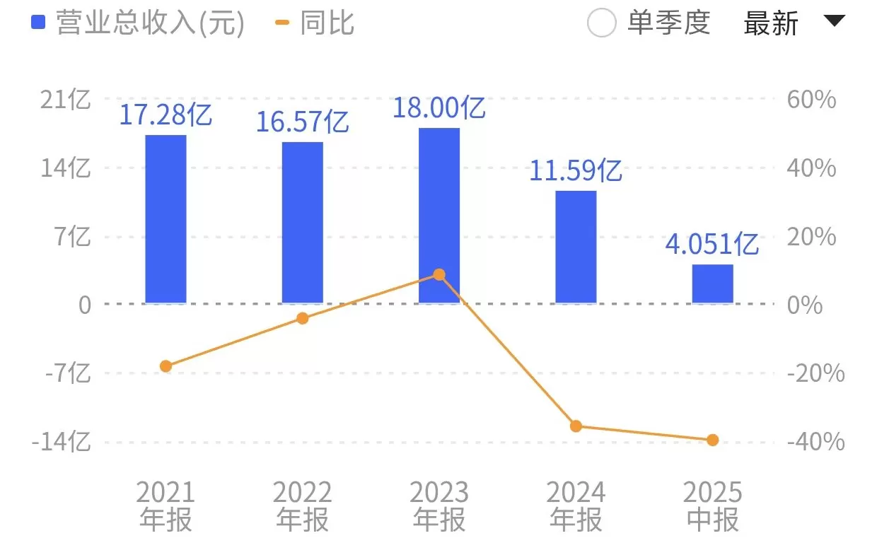 *ST仁东亿元“跨界”布局AI芯片，高溢价投资背后有哪些风险？-第2张图片-