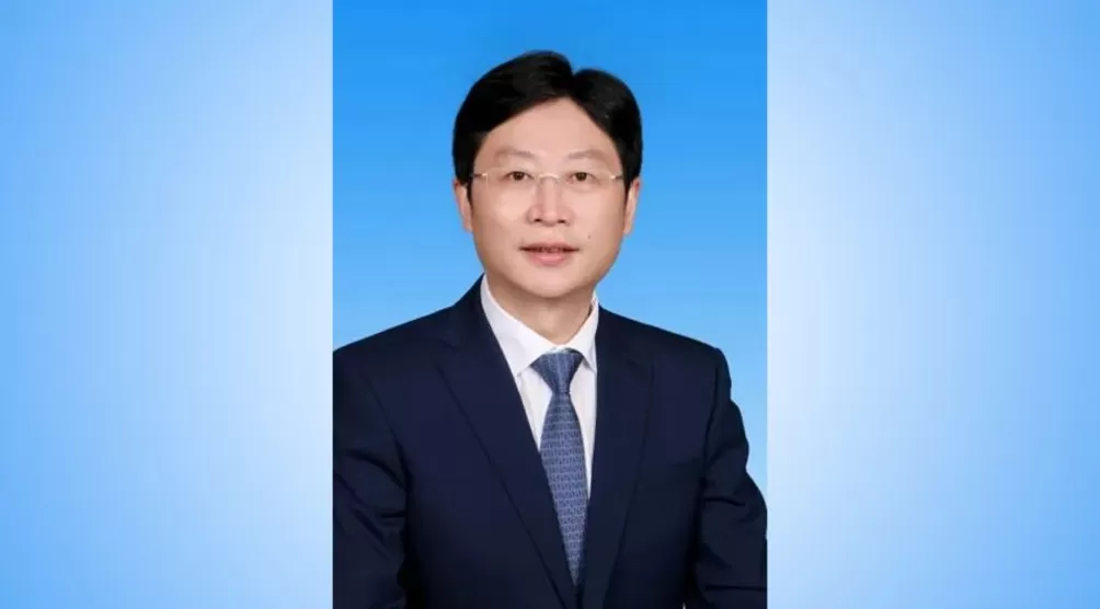 晏波已任自然资源部法规司司长-第1张图片-