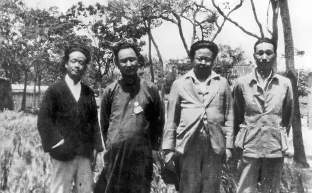 1946年李济的日本之行-第2张图片-