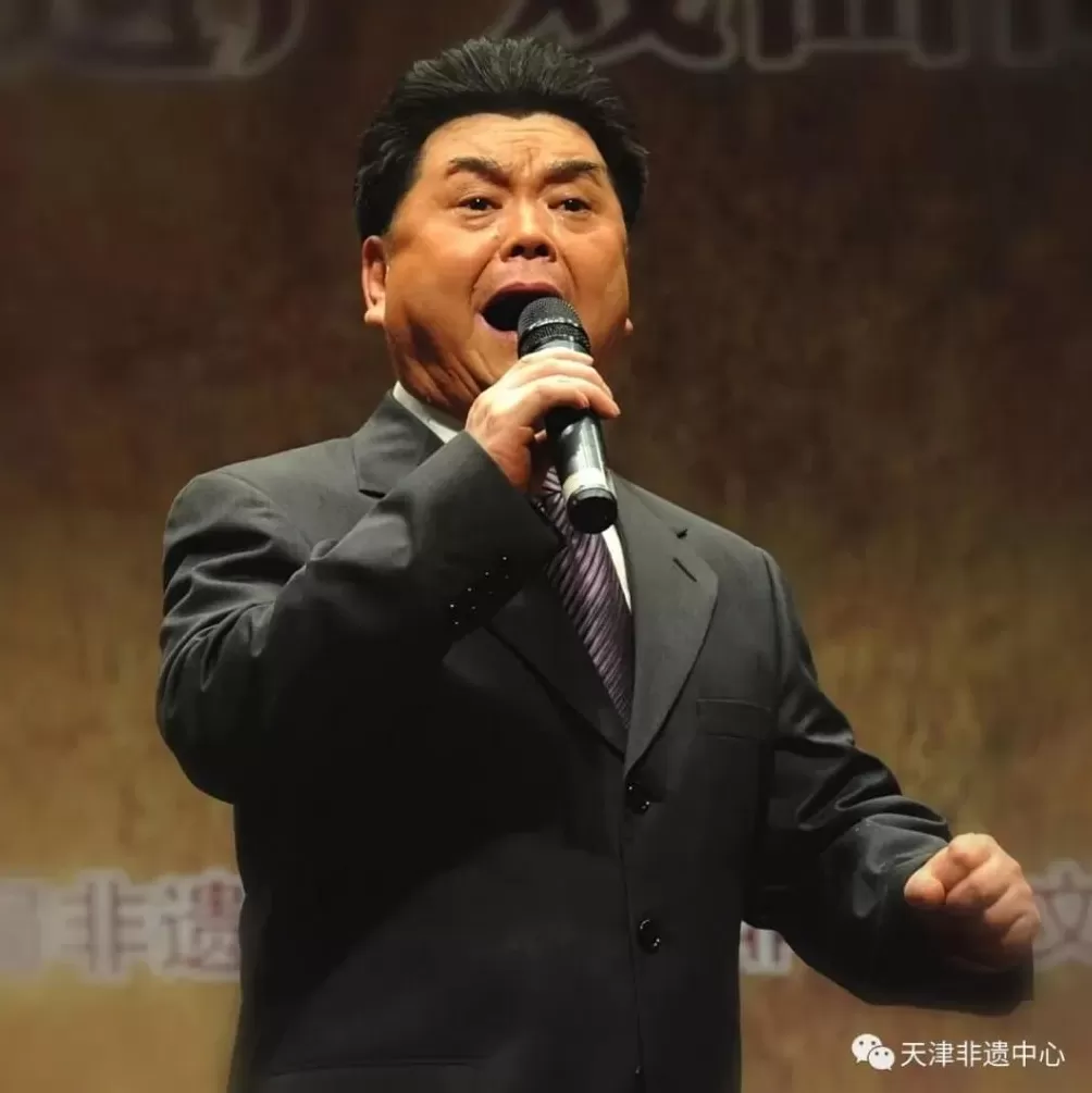天津著名表演艺术家杨乃彭逝世-第5张图片-