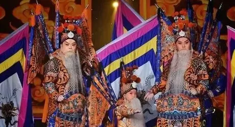 天津著名表演艺术家杨乃彭逝世-第7张图片-