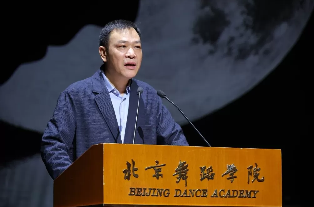 舞剧《青衣》十周年，“抓住青衣魂，成为舞台上的自己”-第8张图片-