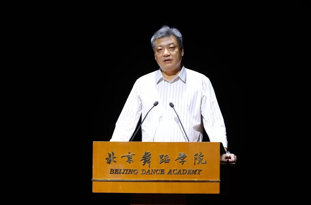 舞剧《青衣》十周年，“抓住青衣魂，成为舞台上的自己”-第9张图片-