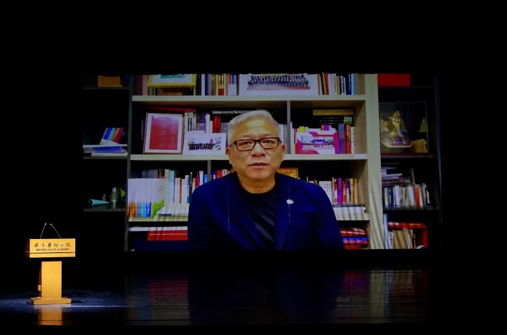 舞剧《青衣》十周年，“抓住青衣魂，成为舞台上的自己”-第10张图片-