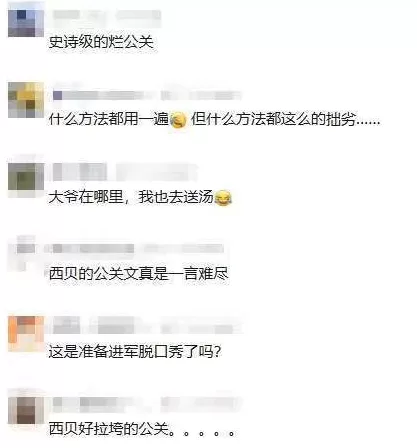 言短意长｜西贝现在到底要怎么做？-第3张图片-