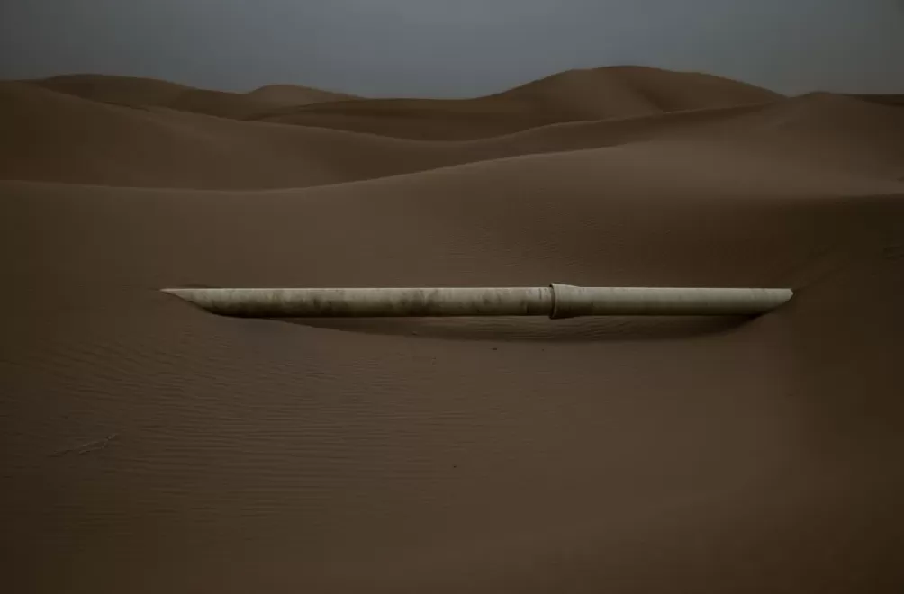 摄影师｜陈杰：对记者来说，唯一能做的事情就是接近真相-第8张图片-