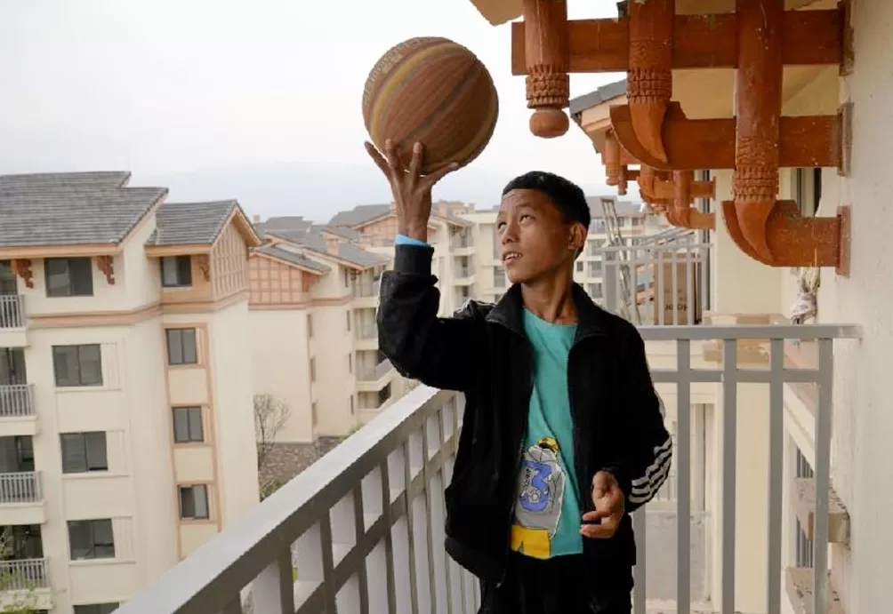摄影师｜陈杰：对记者来说，唯一能做的事情就是接近真相-第12张图片-