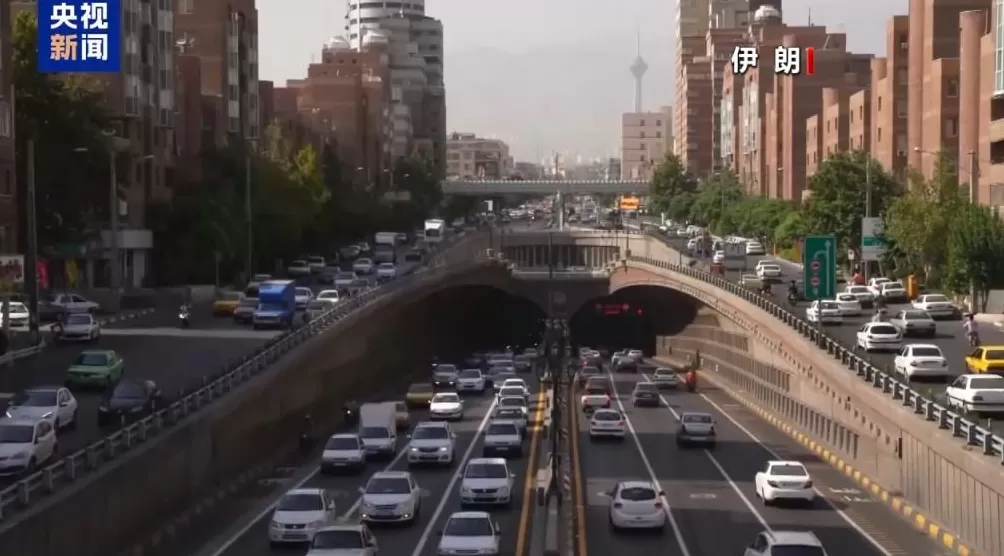安理会未能延长制裁豁免伊朗多举措回应-第2张图片- 安理会未能延长制裁豁免伊朗多举措回应-第2张图片-