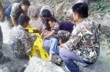《消失的她》原型王暖暖：坠崖前丈夫俞某冬曾想将我卖到缅北妓院，因接头人迟到未能如愿-第1张图片-