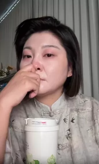 《消失的她》原型王暖暖：坠崖前丈夫俞某冬曾想将我卖到缅北妓院，因接头人迟到未能如愿-第3张图片-