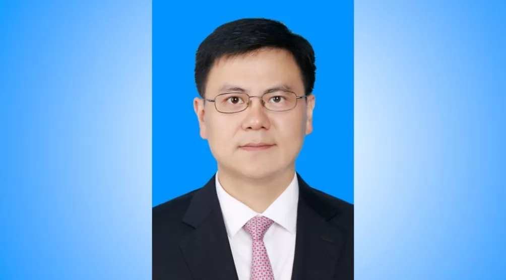 贵州丹寨县委书记王永明拟提名为副市（州）长人选-第1张图片-