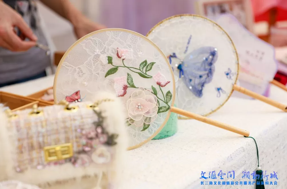 打造文旅发展新样本，“文采会”打通供需对接“最后一公里”-第5张图片-