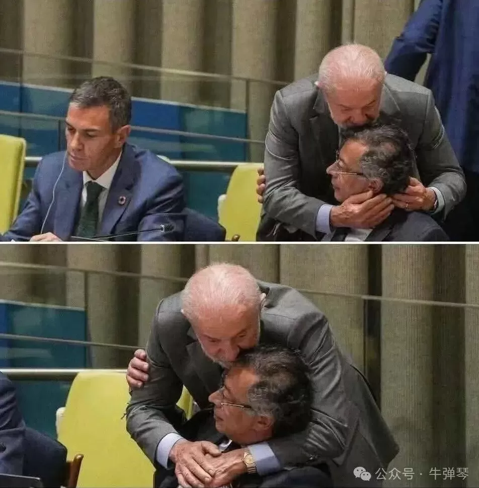 这个总统，真是个狠人-第5张图片-