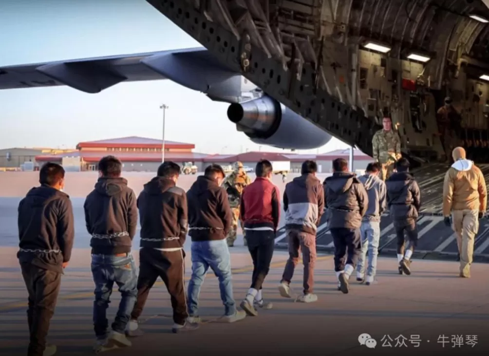 这个总统，真是个狠人-第7张图片-